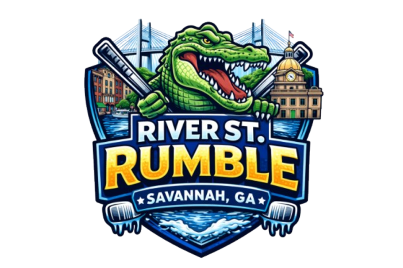 Tournament Logo
