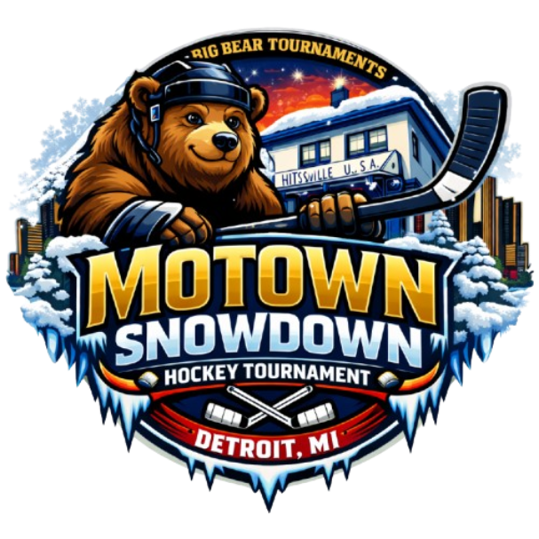 Tournament Logo