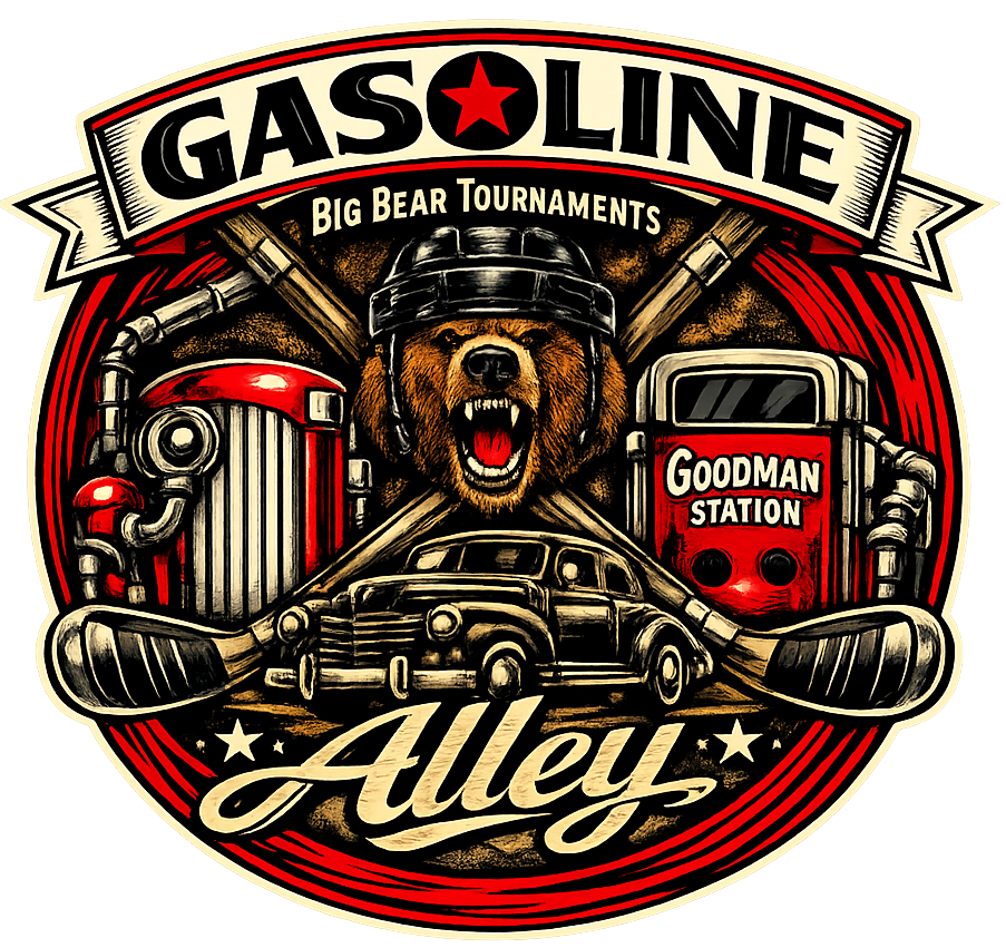 Tournament Logo