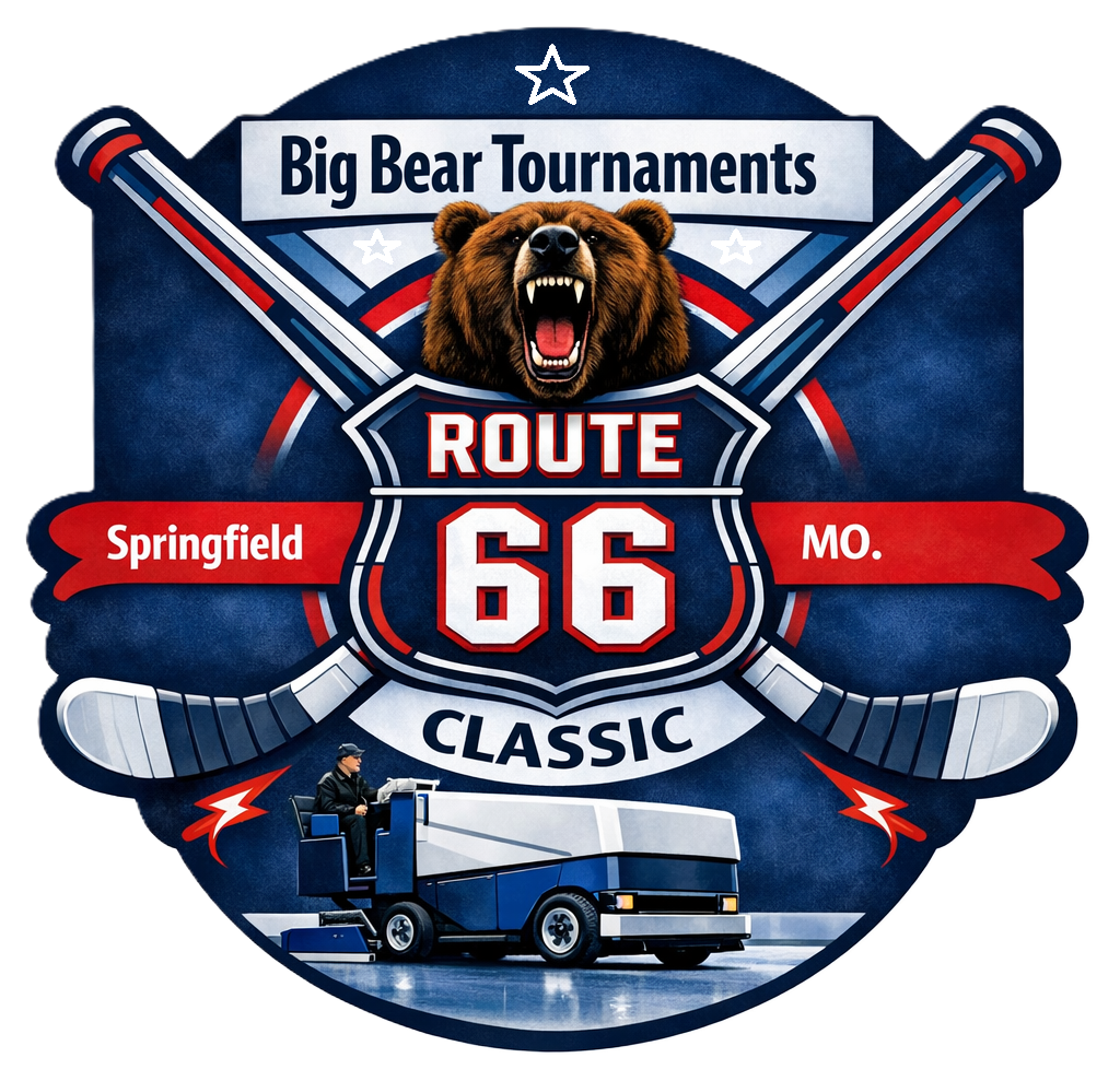 Tournament Logo