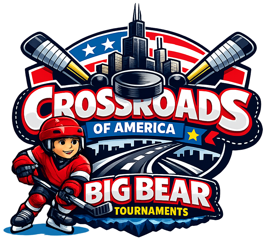 Tournament Logo