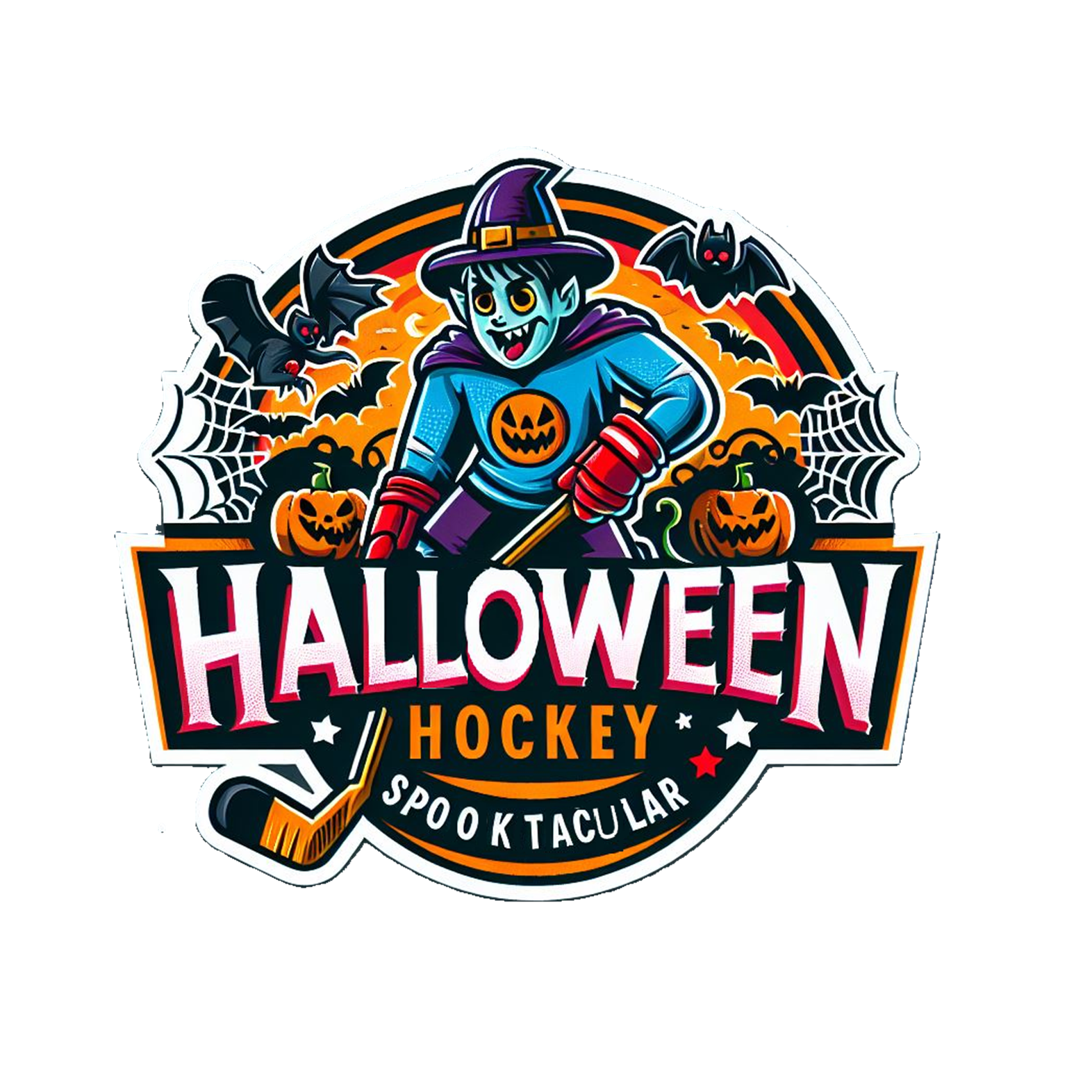 Tournament Logo